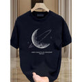 American Handsome Cotton Short Sleeved Young Summer - Adult & Kids T-Shirts, Sweatshirts & Hoodies apparel design preview 1