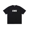 American Trend Basic Printed Round Neck Cotton Short - Adult & Kids T-Shirts, Sweatshirts & Hoodies apparel design preview 1