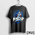 Amon Ra St Brown Detroit Td Celebration Sweater - Adult & Kids T-Shirts, Sweatshirts & Hoodies apparel design preview 1