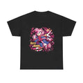 Amy Rose Vintage Gothic Grunge Y2k Emo Scene Amity - Adult & Kids T-Shirts, Sweatshirts & Hoodies apparel design preview 1