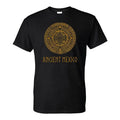 Ancient Mexico Aztec Calendar Casual Classic Cotton - Adult & Kids T-Shirts, Sweatshirts & Hoodies apparel design preview 1