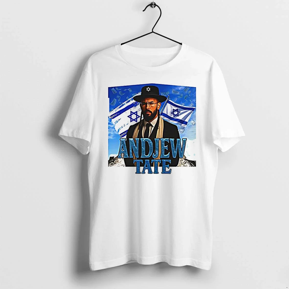 Andjew Tate Funny Sweater - Adult & Kids T-Shirts, Sweatshirts & Hoodies apparel design preview 1