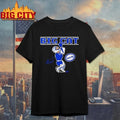 Andrei Vasilevskiy Big Cat Retro Punch signature - Adult & Kids T-Shirts, Sweatshirts & Hoodies apparel design preview 1