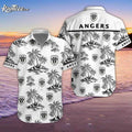 Angers SCO Hawaiian And Shorts - Adult & Kids T-Shirts, Sweatshirts & Hoodies apparel design preview 1