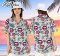 Animal Muppets Hawaiian - Adult & Kids T-Shirts, Sweatshirts & Hoodies apparel design preview 1