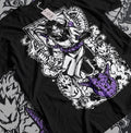 Anime Manga Japanese - Adult & Kids T-Shirts, Sweatshirts & Hoodies apparel design preview 1