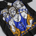 Anime Japanese Cool Fire - Adult & Kids T-Shirts, Sweatshirts & Hoodies apparel design preview 1