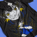 Anime Japanese Manga Cool - Adult & Kids T-Shirts, Sweatshirts & Hoodies apparel design preview 1