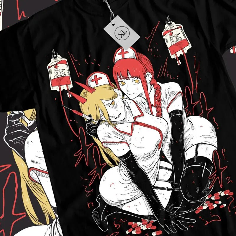 Anime Japanese Manga Cool - Adult & Kids T-Shirts, Sweatshirts & Hoodies apparel design preview 1