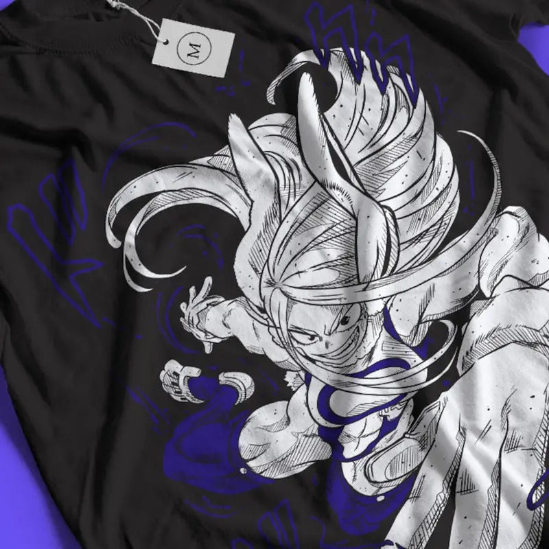 Anime Japanese Manga G31 Cool - Adult & Kids T-Shirts, Sweatshirts & Hoodies apparel design preview 1
