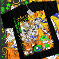 Anime Love S 4XL Japanese Vintage Manga - Adult & Kids T-Shirts, Sweatshirts & Hoodies apparel design preview 1