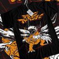 Anime Love Japanese S 4XL Vintage Manga - Adult & Kids T-Shirts, Sweatshirts & Hoodies apparel design preview 1