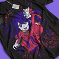 Anime Manga Cool Japanese - Adult & Kids T-Shirts, Sweatshirts & Hoodies apparel design preview 1