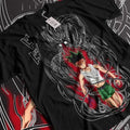 Anime Hunter Gon ALL SIZES - Adult & Kids T-Shirts, Sweatshirts & Hoodies apparel design preview 1