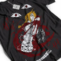 Anime New Year 2024 Japanese Manga Vintage Streetwear - Adult & Kids T-Shirts, Sweatshirts & Hoodies apparel design preview 1
