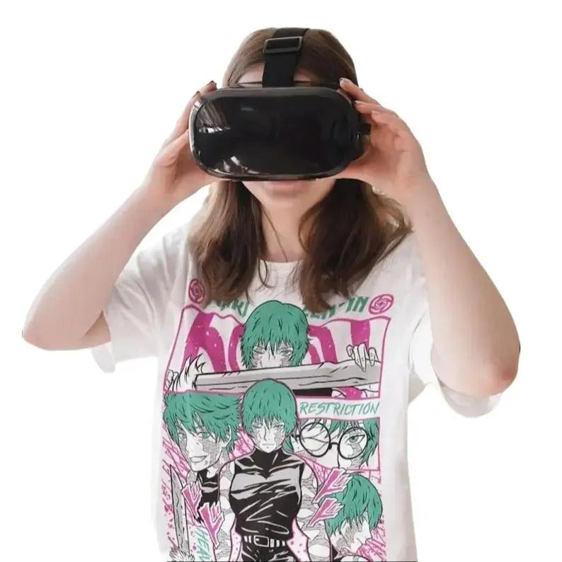 Anime Lovers Manga - Adult & Kids T-Shirts, Sweatshirts & Hoodies apparel design preview 1