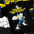 Anime Vintage S 4XL Manga Love Japanese - Adult & Kids T-Shirts, Sweatshirts & Hoodies apparel design preview 1