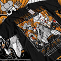 Anime Vintage S 4XL Manga Love Japanese - Adult & Kids T-Shirts, Sweatshirts & Hoodies apparel design preview 1