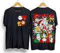Anime Vintage S 4XL Manga Love Japaneses - Adult & Kids T-Shirts, Sweatshirts & Hoodies apparel design preview 1