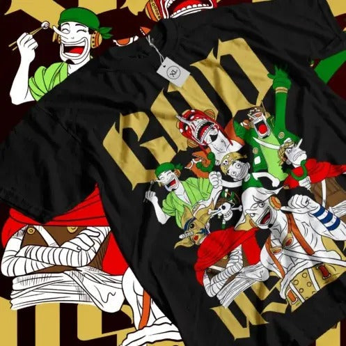 Anime Vintage Manga Love Japanesestyle{N002}2 - Adult & Kids T-Shirts, Sweatshirts & Hoodies apparel design preview 1