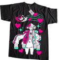 Anime Vintage Manga All Size - Adult & Kids T-Shirts, Sweatshirts & Hoodies apparel design preview 1