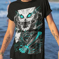 Anime Vintage Manga G 20 Lovers - Adult & Kids T-Shirts, Sweatshirts & Hoodies apparel design preview 1