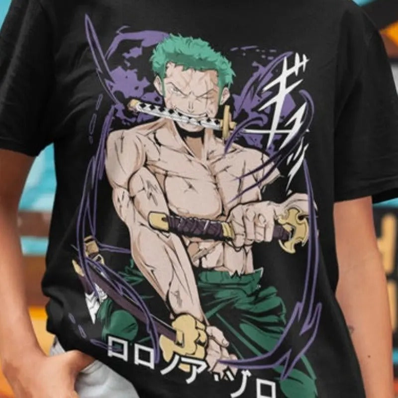 Anime Vintage Manga Love Japanese - Adult & Kids T-Shirts, Sweatshirts & Hoodies apparel design preview 1