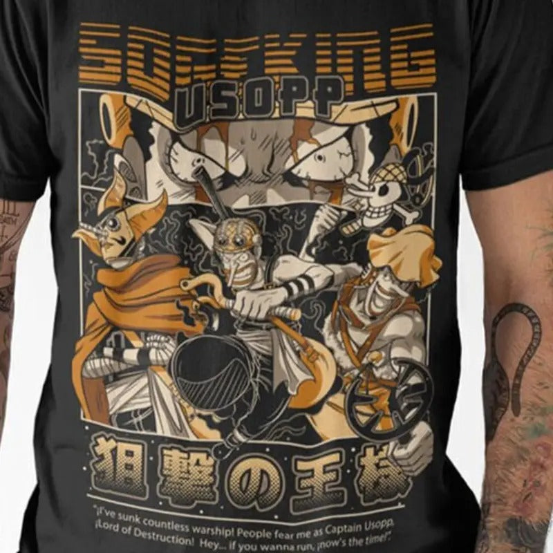 Anime Vintage Manga Japanese G78Anime Lovers - Adult & Kids T-Shirts, Sweatshirts & Hoodies apparel design preview 1