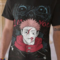 Anime Vintage Manga G 57 Lovers Japanese - Adult & Kids T-Shirts, Sweatshirts & Hoodies apparel design preview 1