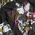 Anime Vintage Lovers Manga Japanese Gaming Lover - Adult & Kids T-Shirts, Sweatshirts & Hoodies apparel design preview 1