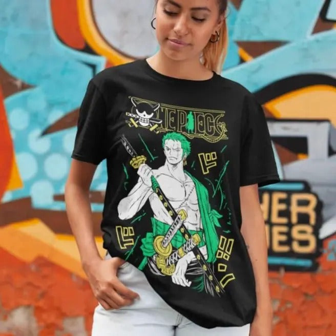 Anime Vintage Manga Lovers - Adult & Kids T-Shirts, Sweatshirts & Hoodies apparel design preview 1