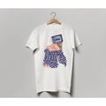 Anime 1972 USTEE Throne Glass Book 100% Cotton - Adult & Kids T-Shirts, Sweatshirts & Hoodies apparel design preview 1