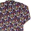 Annabelle Doll Button Up - Adult & Kids T-Shirts, Sweatshirts & Hoodies apparel design preview 1
