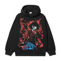 Another "Mikazaki Mei" Heavyweight Vintage Cotton - Adult & Kids T-Shirts, Sweatshirts & Hoodies apparel design preview 1