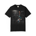 Ant.Hony Edw.Ards Poster Dunk Basketball Sports Fans - Adult & Kids T-Shirts, Sweatshirts & Hoodies apparel design preview 1