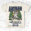 Anth0ny Ed.Wards 90s Vintage Inspirational Basketball - Adult & Kids T-Shirts, Sweatshirts & Hoodies apparel design preview 1