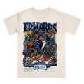 Anthony Edwards V3 - Adult & Kids T-Shirts, Sweatshirts & Hoodies apparel design preview 1