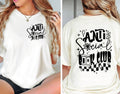 Anti Social Book Club - Adult & Kids T-Shirts, Sweatshirts & Hoodies apparel design preview 1