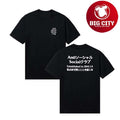 Anti Social Club Taku Two Sided - Adult & Kids T-Shirts, Sweatshirts & Hoodies apparel design preview 1