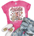 Anxiety - Adult & Kids T-Shirts, Sweatshirts & Hoodies apparel design preview 1