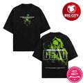 Any Means Necessary Everyone I Love Is Dead Two Sided - Adult & Kids T-Shirts, Sweatshirts & Hoodies apparel design preview 1