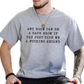 Any Room Can Be Rage If You Just Give Me Second Funny - Adult & Kids T-Shirts, Sweatshirts & Hoodies apparel design preview 1
