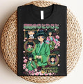 Apothecary Diaries MaoMao Anime Him Her - Adult & Kids T-Shirts, Sweatshirts & Hoodies apparel design preview 1