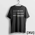 Appalachian State Mountaineers Normal Heartbeat - Adult & Kids T-Shirts, Sweatshirts & Hoodies apparel design preview 1