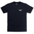 Aquila Insignia Streetwear - Adult & Kids T-Shirts, Sweatshirts & Hoodies apparel design preview 1