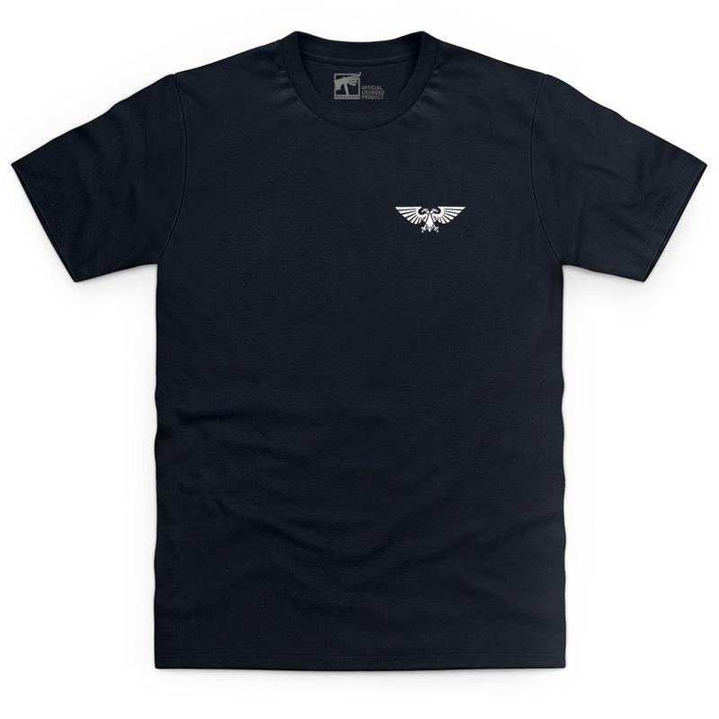 Aquila Insignia Streetwear - Adult & Kids T-Shirts, Sweatshirts & Hoodies apparel design preview 1