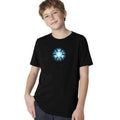 Arc Reactor Black Cotton Casual Top Unique - Adult & Kids T-Shirts, Sweatshirts & Hoodies apparel design preview 1
