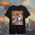 Arch Manning Stare Down - Adult & Kids T-Shirts, Sweatshirts & Hoodies apparel design preview 1