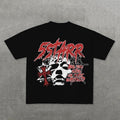 Are You Alive 5 Star Worldwide Graphics Cotton - Adult & Kids T-Shirts, Sweatshirts & Hoodies apparel design preview 1