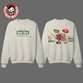 Ariana Grande Live At SNL Live From York It’s Saturday Night Season 51 On December 20 Graphic Sweater - Gift Idea product image